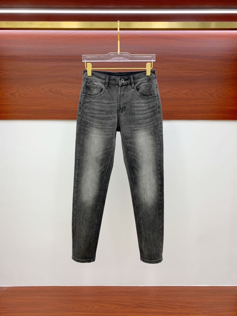 Chrome Hearts Jeans